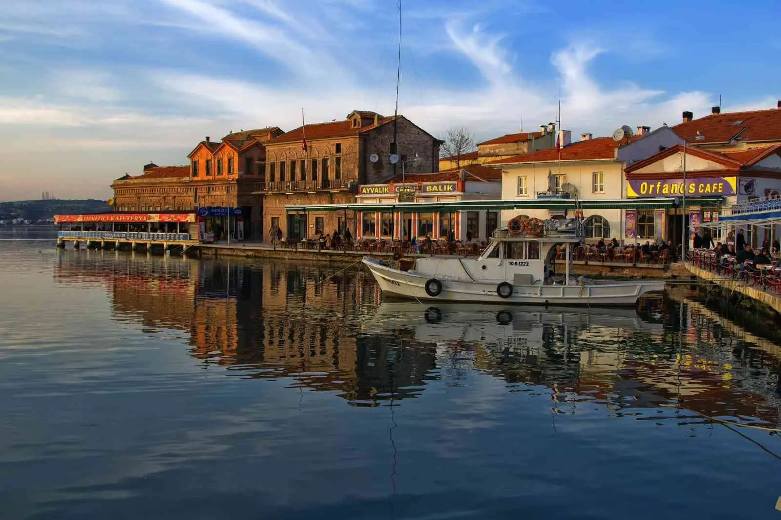 ayvalik